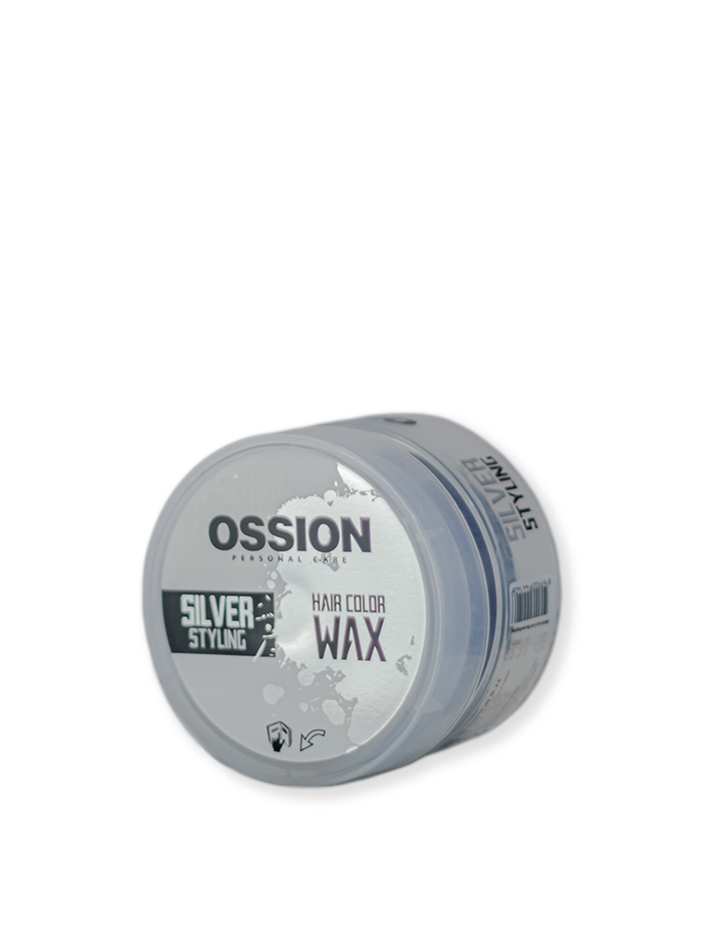 CERA MOLDEADORA OSSION COLOR 100 ML