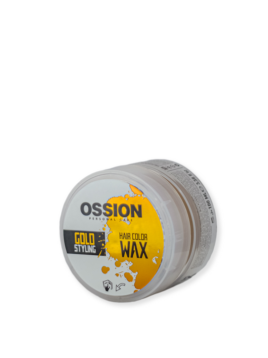 CERA MOLDEADORA OSSION COLOR 100 ML