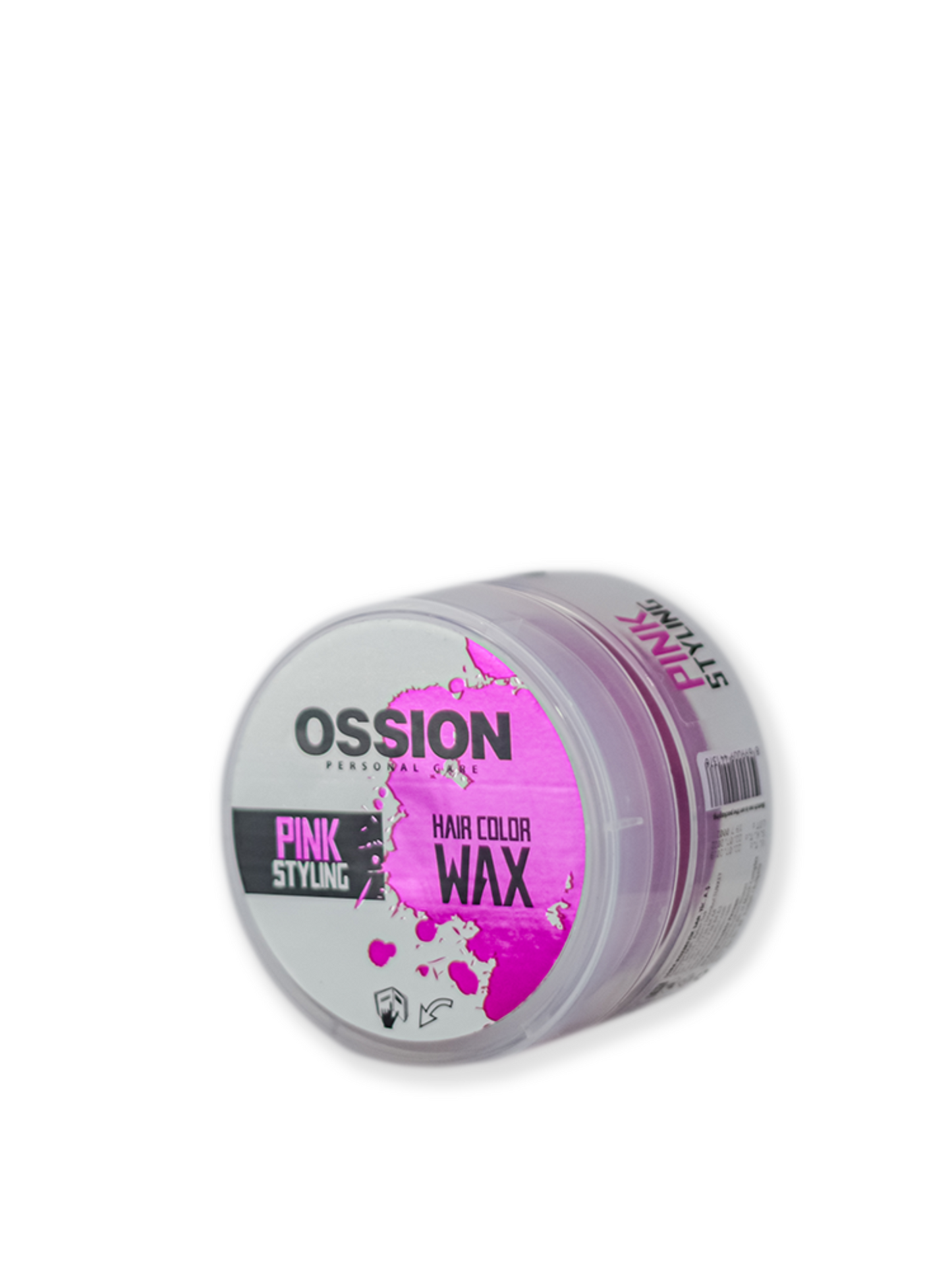 CERA MOLDEADORA OSSION COLOR 100 ML