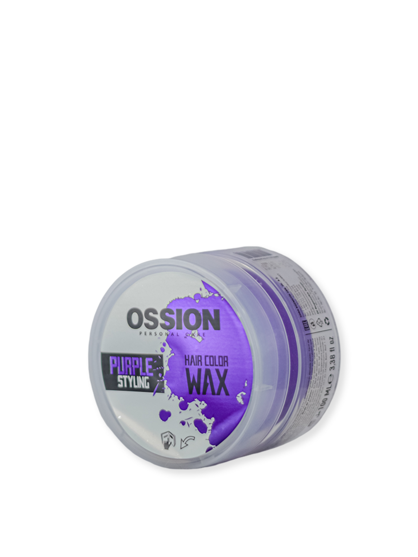 CERA MOLDEADORA OSSION COLOR 100 ML