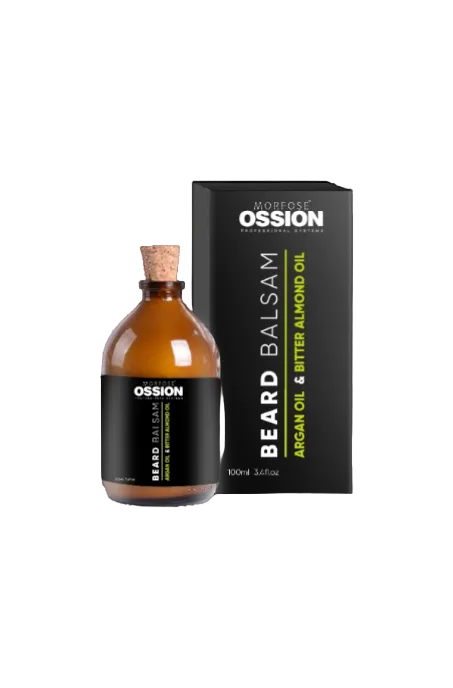 BALSAMO ACONDICIONADOR OSSION BARBA 100 ML