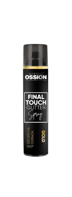 LACA ESCARCHADA OSSION