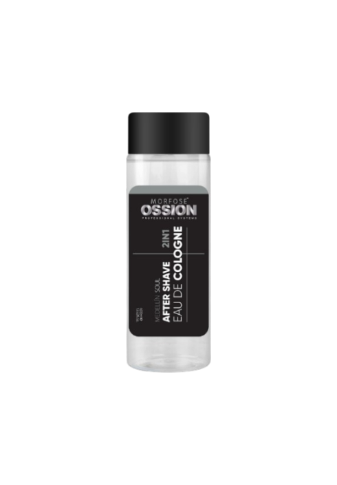 AFTER SHAVE & COLOGNE 400 ML