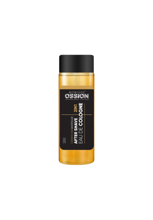 AFTER SHAVE & COLOGNE 400 ML