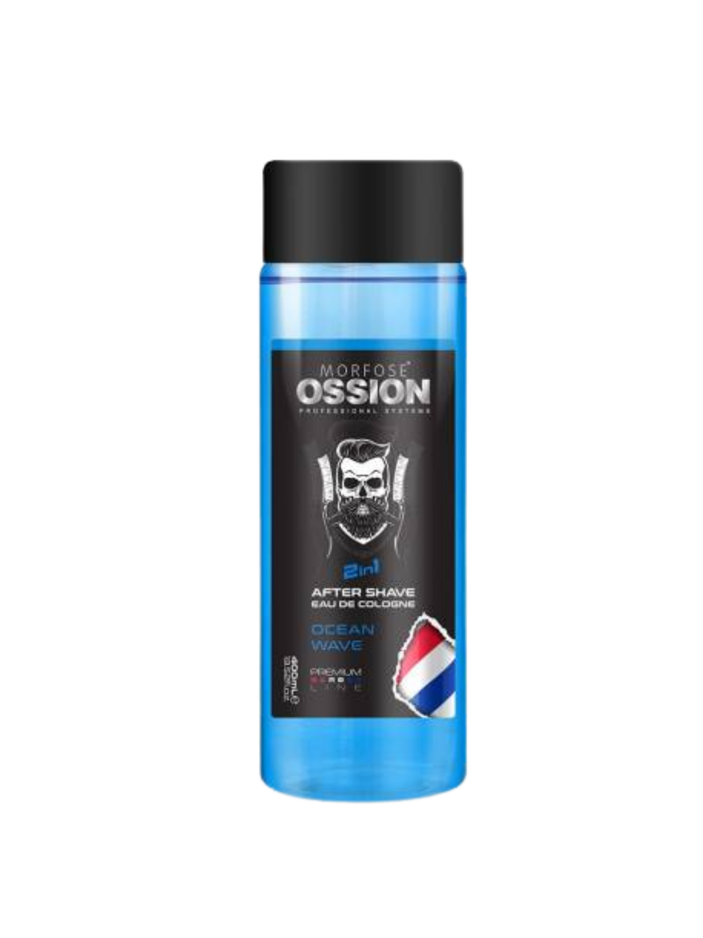 AFTER SHAVE & COLOGNE 400 ML