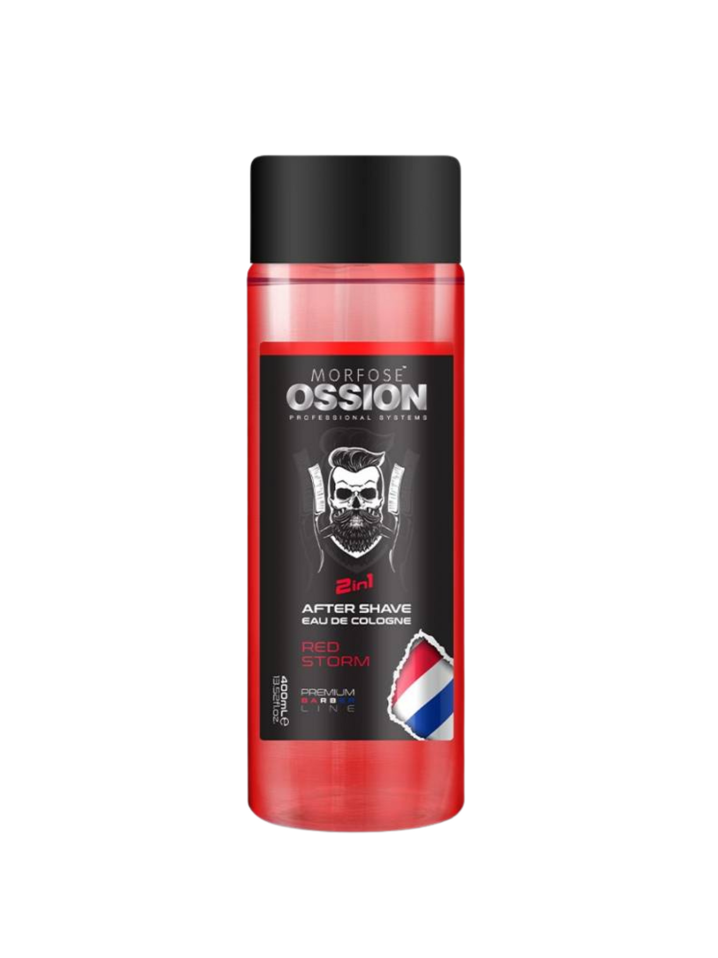 AFTER SHAVE & COLOGNE 400 ML
