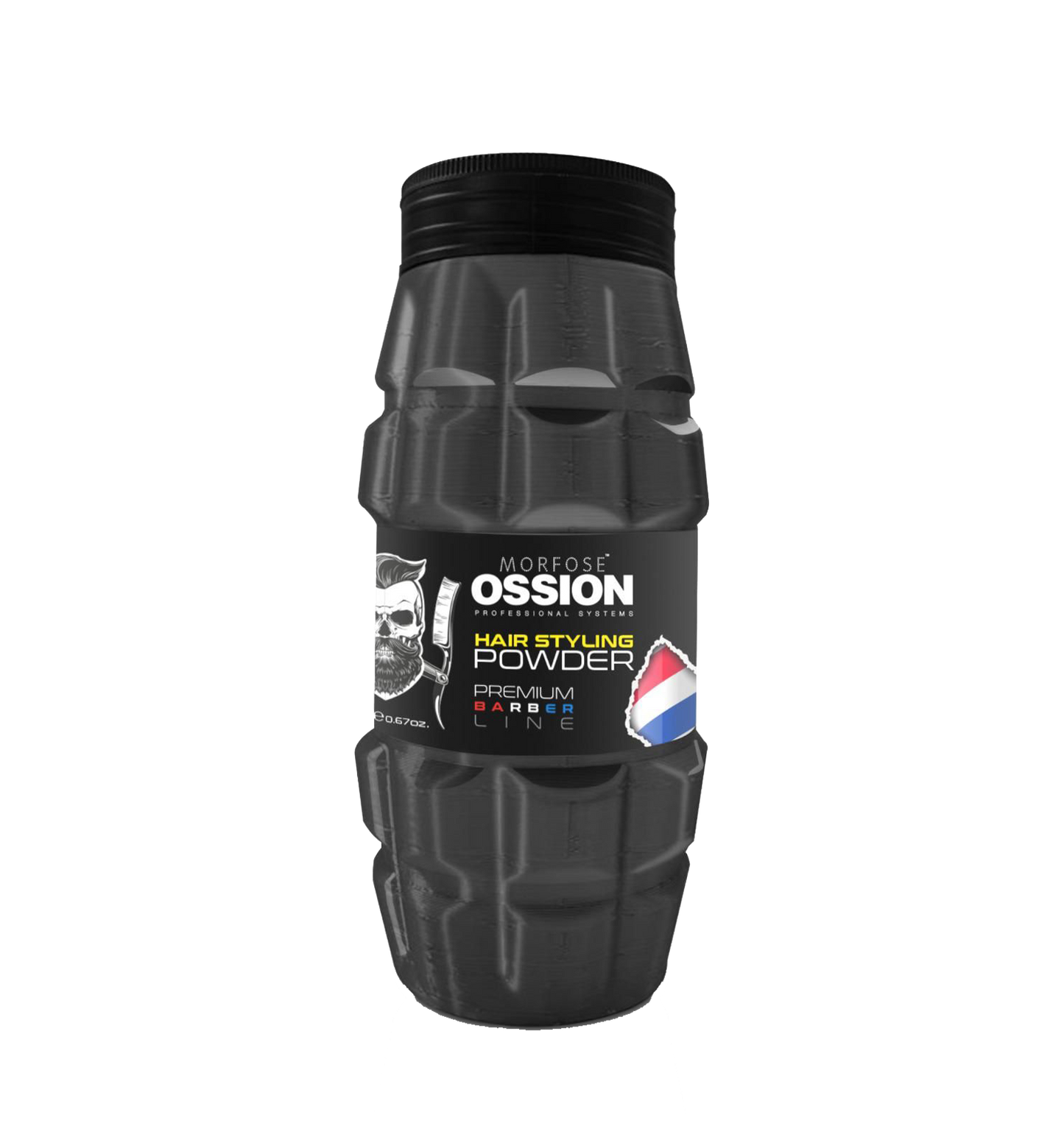 POLVO TEXTURIZANTE OSSION 20 GR