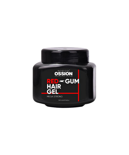 GEL MOLDEADOR GUMMY OSSION