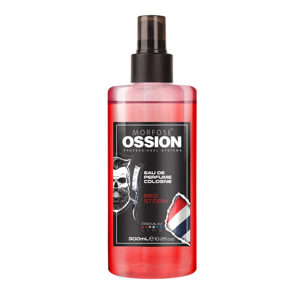 COLONIA OSSION RED STORM 300 ML