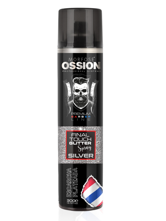 LACA ESCARCHADA OSSION