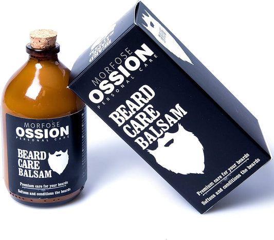 BALSAMO ACONDICIONADOR OSSION BARBA 100 ML