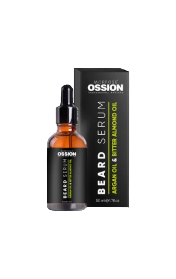 OSSION PREMIUM BEARD CARE SÉRUM 50 ML