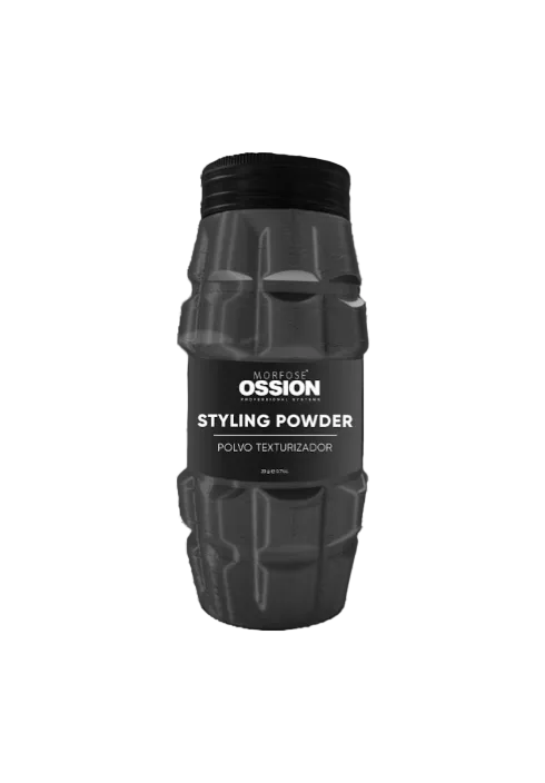 POLVO TEXTURIZANTE OSSION 20 GR