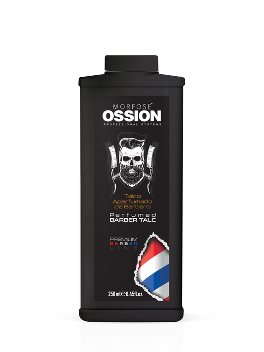 TALCO PERFUMADO OSSION 250 ML