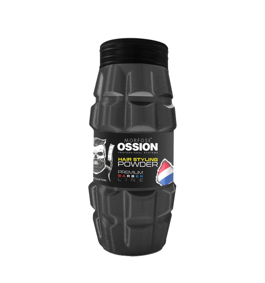 POLVO TEXTURIZANTE OSSION 20 GR