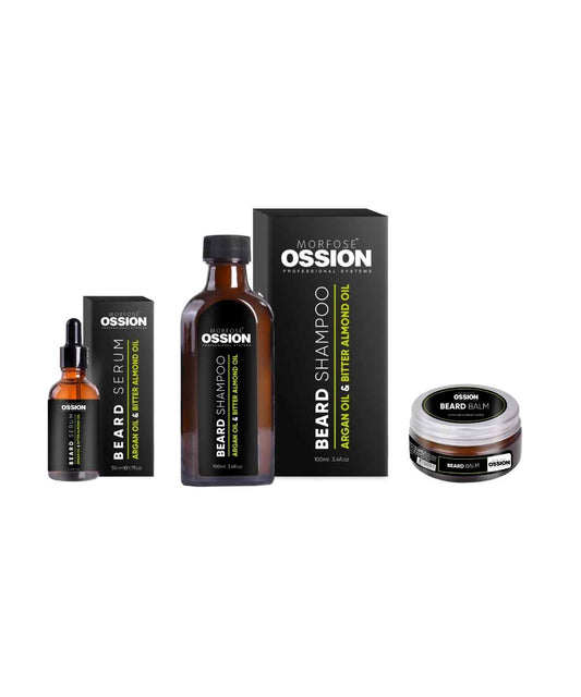 KIT BARBA OSSION