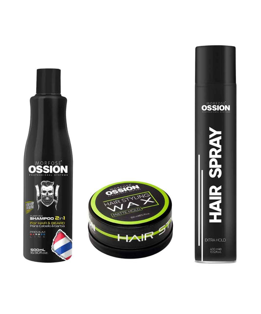 KIT CABELLO OSSION
