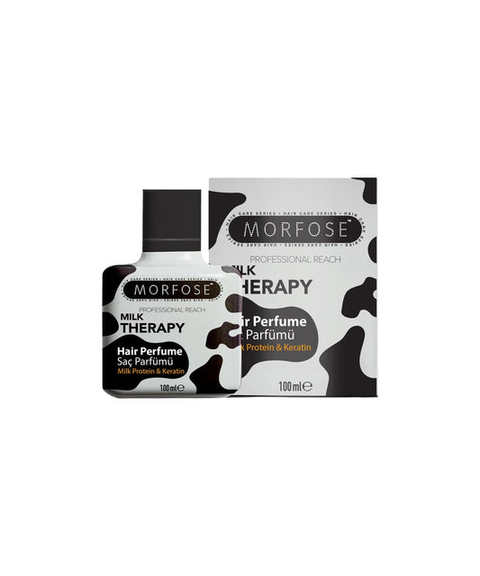 PERFUME CAPILAR MORFOSE MILK THERAPY 100 ML