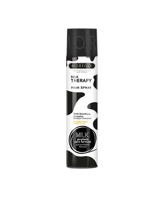 HAIR SPRAY-LACA  MILK THERAPY 300 ML