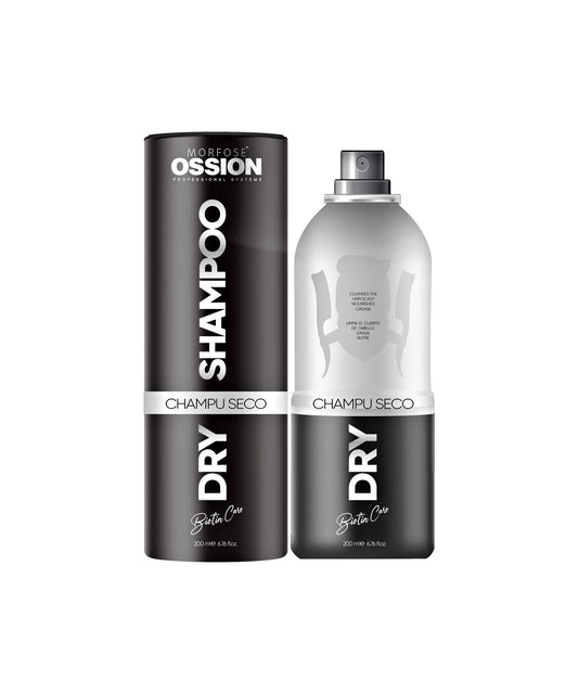 SHAMPOO SECO OSSION 200 ML