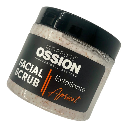 EXFOLIANTE FACIAL OSSION