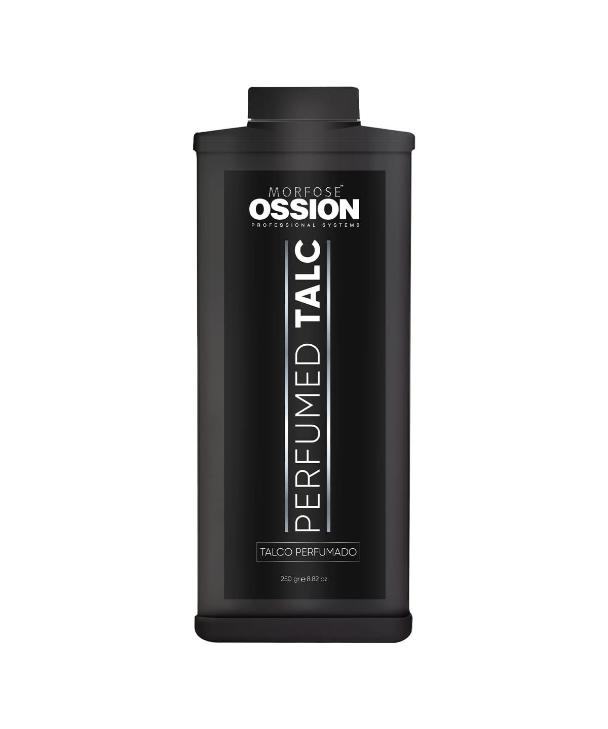 TALCO PERFUMADO OSSION 250 ML