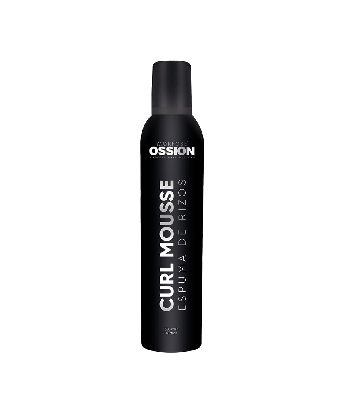 CURL MOUSSE ESPUMA DE RIZOS 350 ML