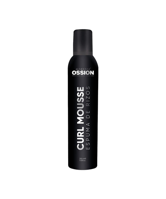 CURL MOUSSE ESPUMA DE RIZOS 350 ML