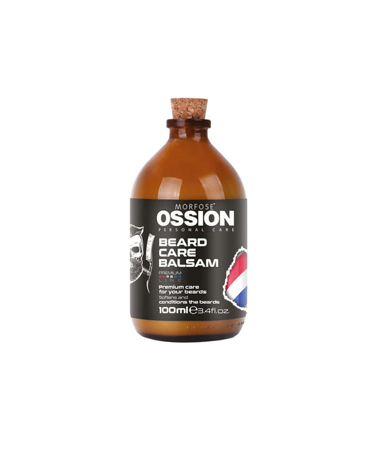 BALSAMO ACONDICIONADOR OSSION BARBA 100 ML