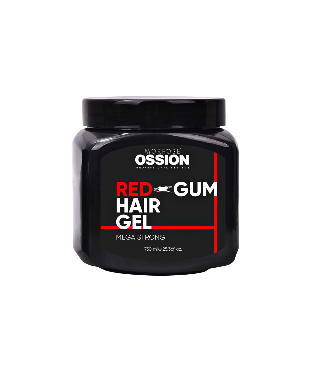 GEL MOLDEADOR GUMMY OSSION