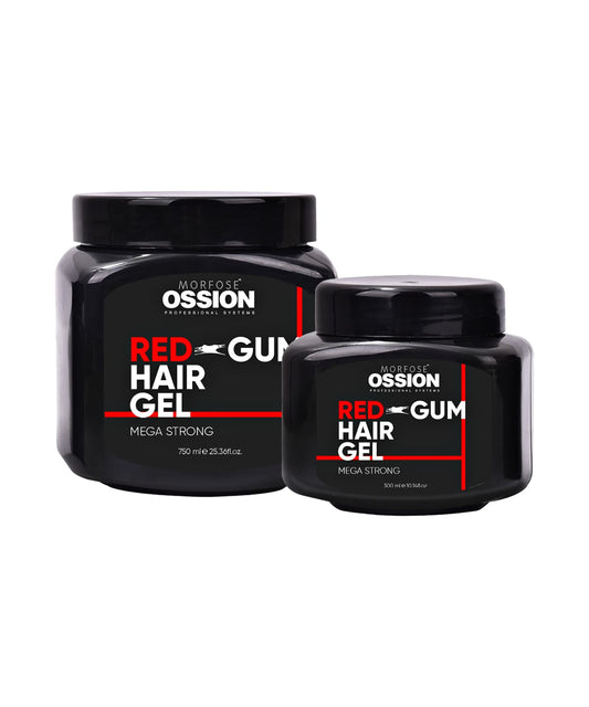 GEL MOLDEADOR GUMMY OSSION