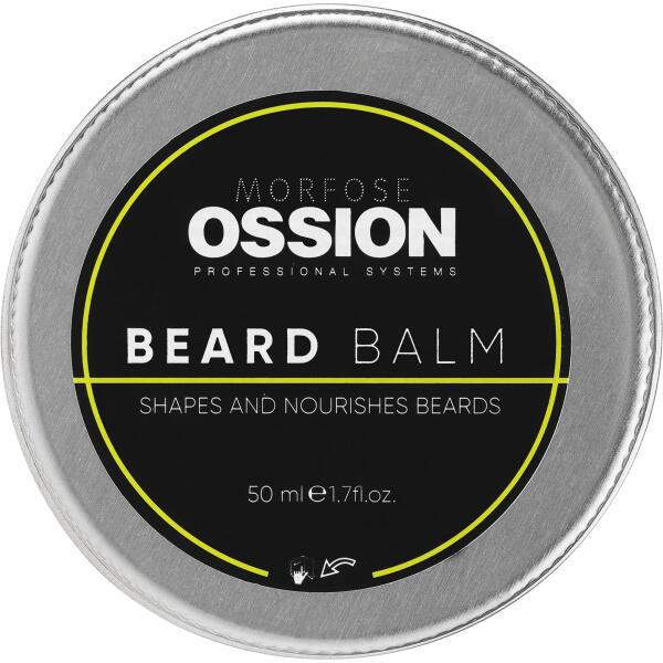 CERA MOLDEADORA OSSION BARBA 50 ML