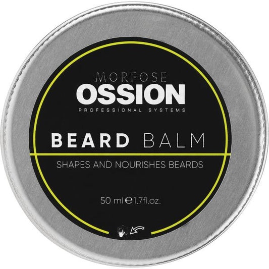 CERA MOLDEADORA OSSION BARBA 50 ML