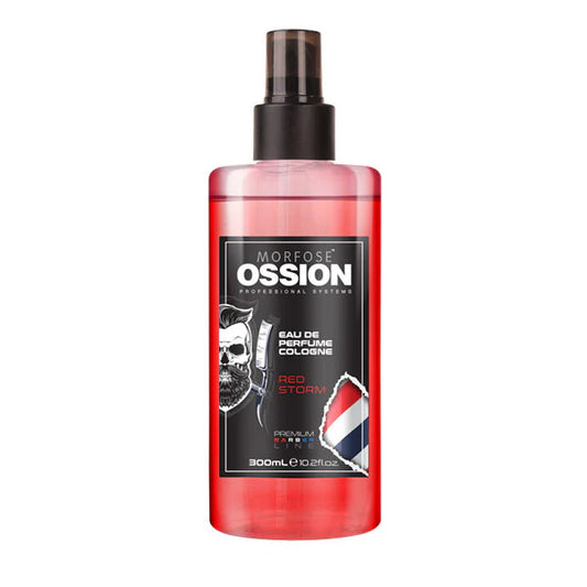 COLONIA OSSION RED STORM 300 ML
